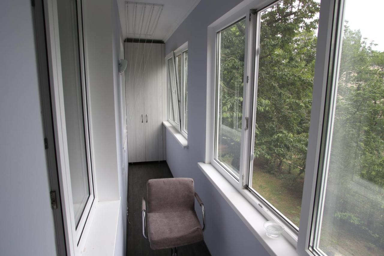 Apartment отдельная со всеми удобствами