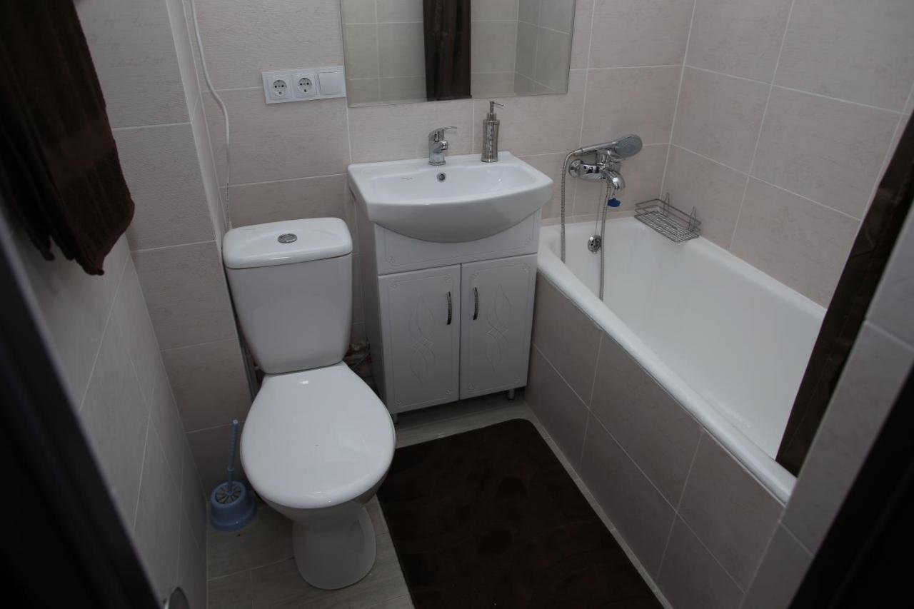 отдельная со всеми удобствами Appartement