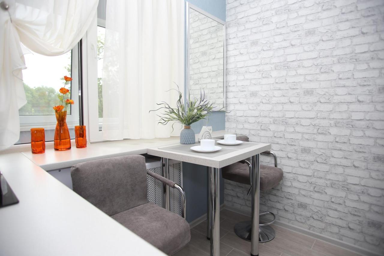 отдельная со всеми удобствами Appartement *