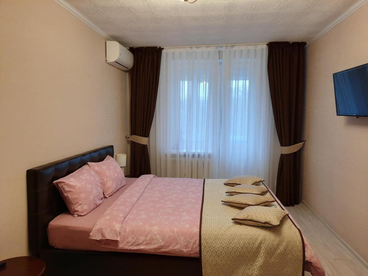 Appartement отдельная со всеми удобствами