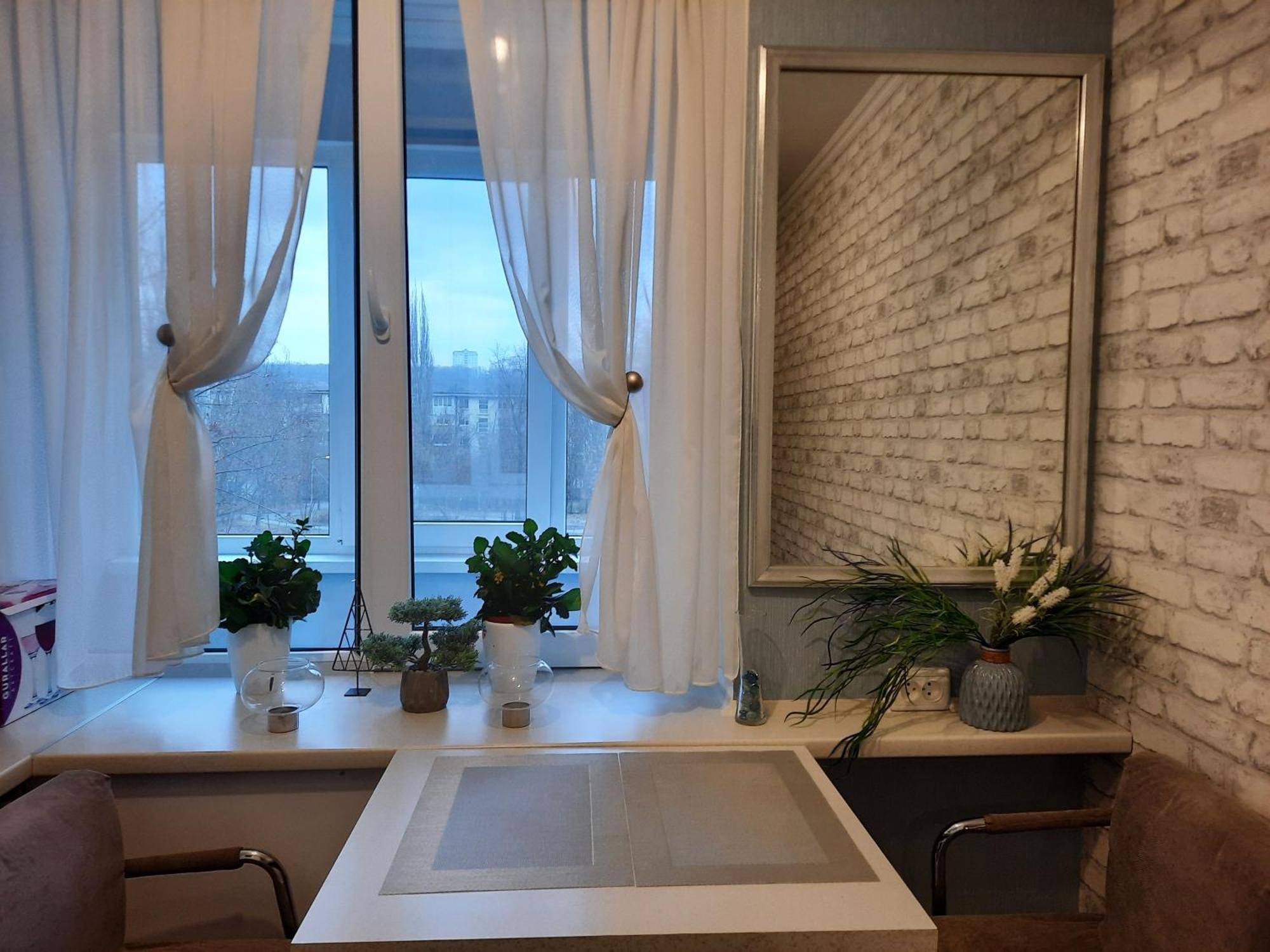 отдельная со всеми удобствами Appartement *