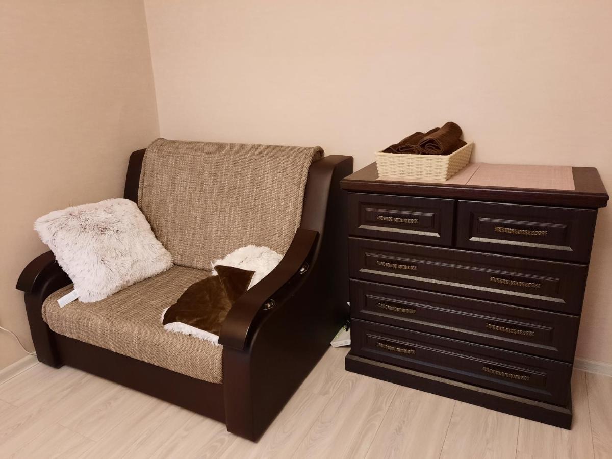 отдельная со всеми удобствами Appartement